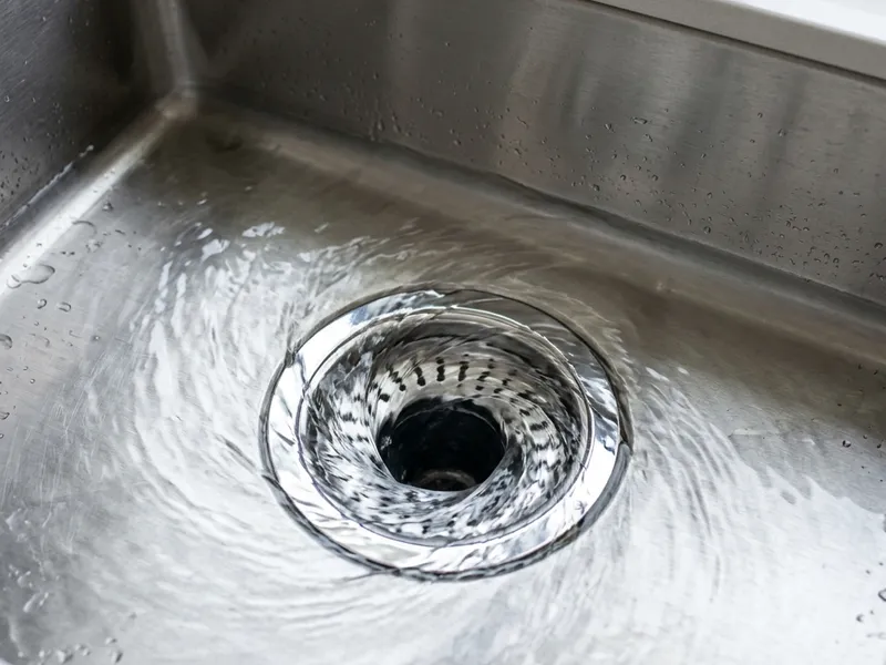 Drain Cleaning Plumber in Bryce Canyon City, UT